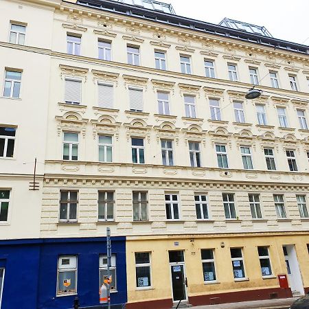 Apartment Nexoc Vienna Esterno foto