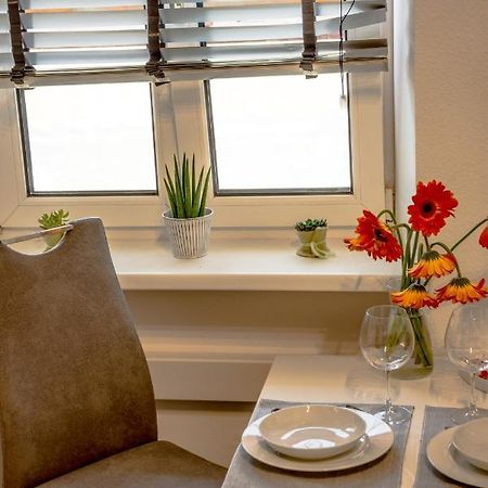 Apartment Nexoc Vienna Esterno foto