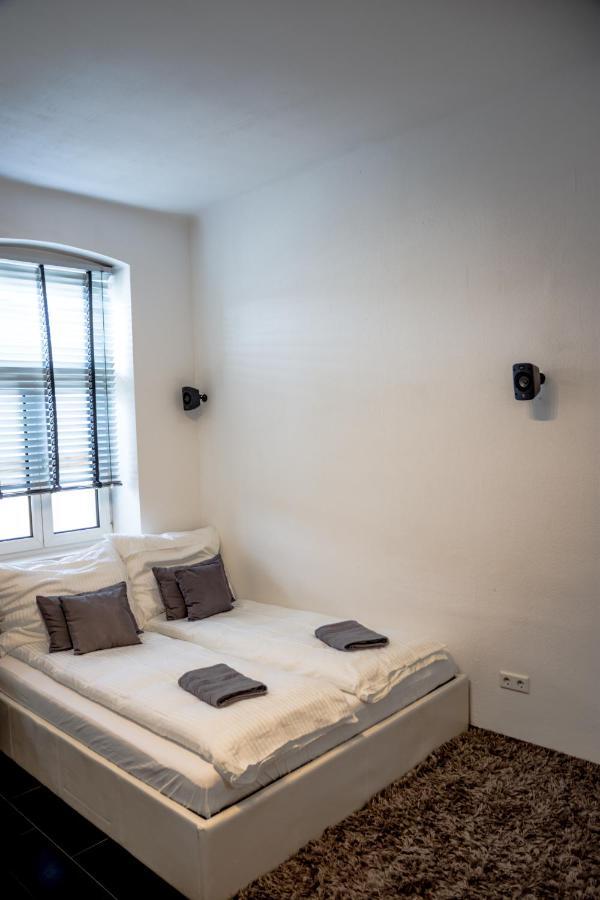 Apartment Nexoc Vienna Esterno foto