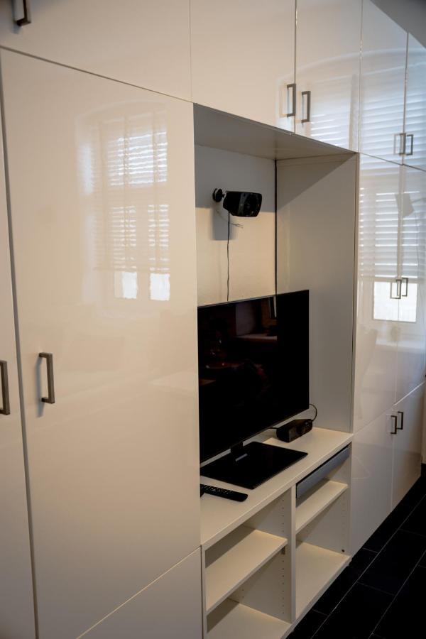 Apartment Nexoc Vienna Esterno foto