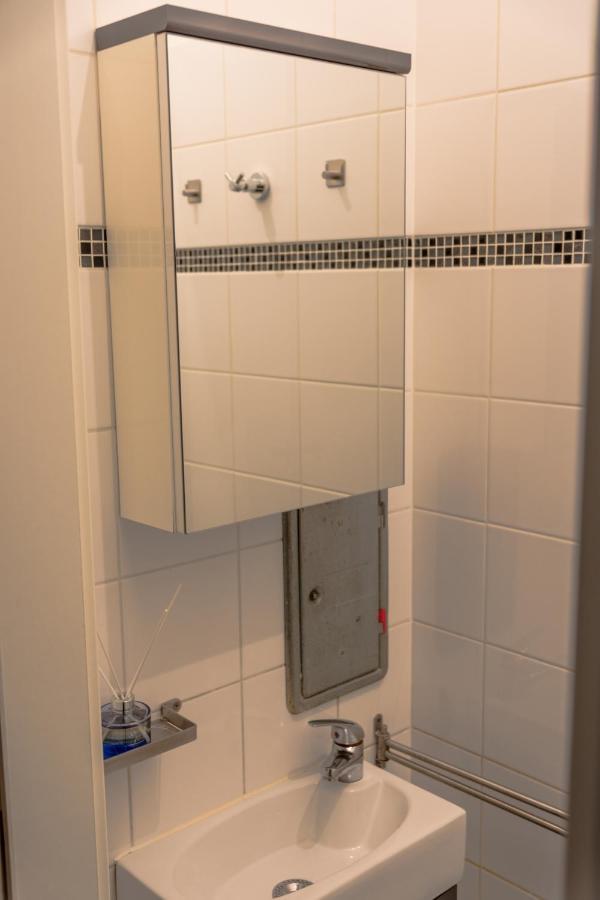 Apartment Nexoc Vienna Esterno foto