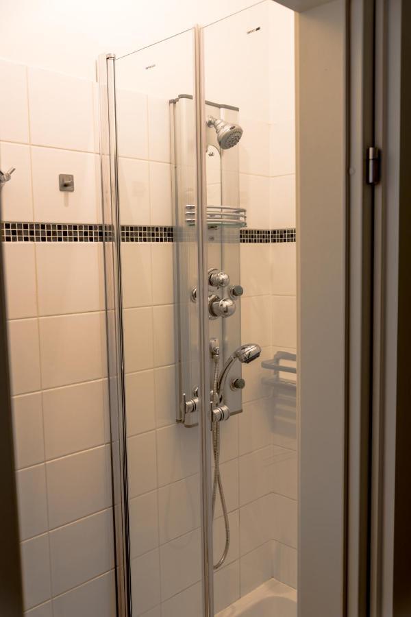 Apartment Nexoc Vienna Esterno foto