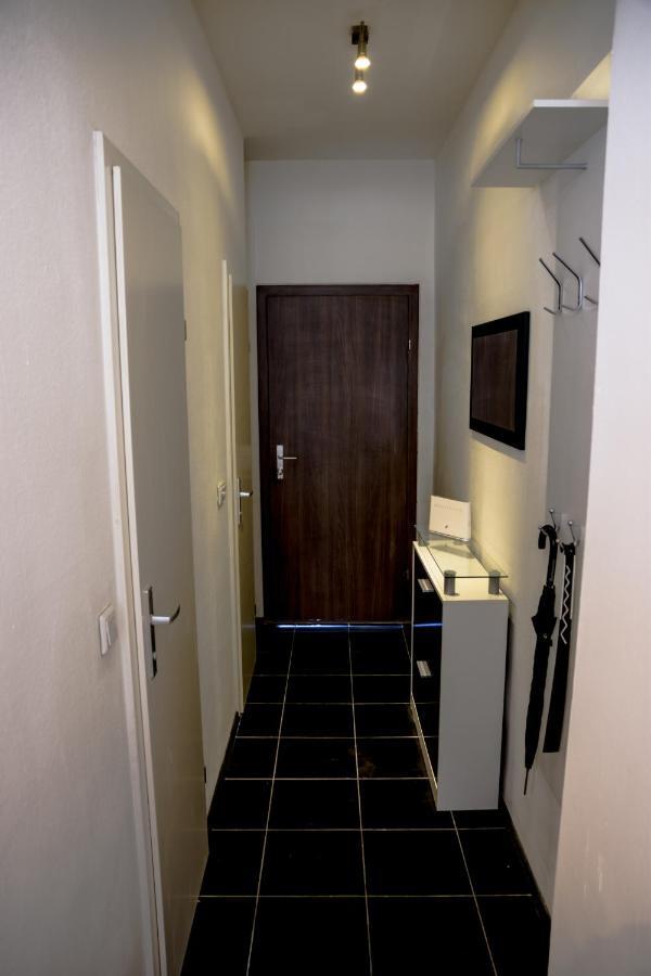 Apartment Nexoc Vienna Esterno foto